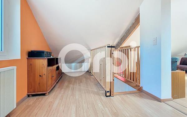 Maison à vendre    5 pièces •  Verberie
