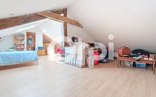 Maison à vendre    5 pièces •  Verberie