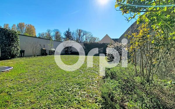 Maison à vendre    5 pièces •  Verberie