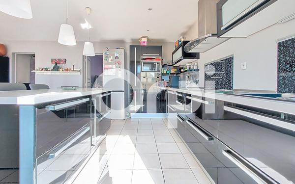 Maison à vendre    5 pièces •  Verberie