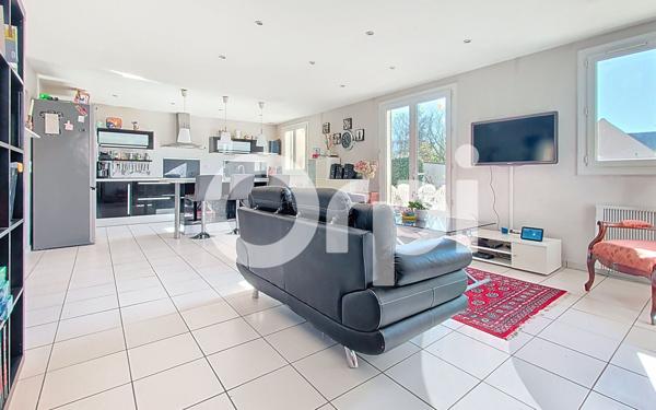 Maison à vendre    5 pièces •  Verberie