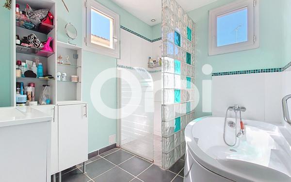 Maison à vendre    5 pièces •  Verberie