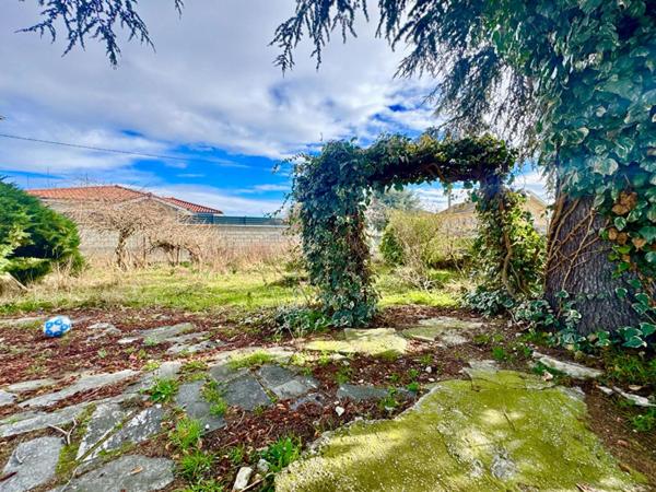 Maison Saint Symphorien-D'Ozon 3 pièces 80 m2