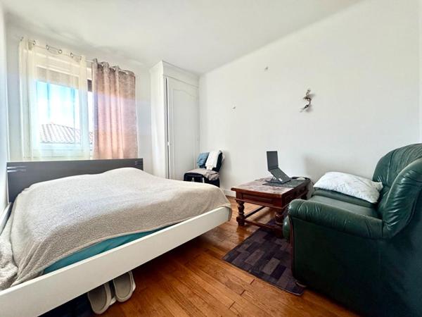 Maison Saint Symphorien-D'Ozon 3 pièces 80 m2