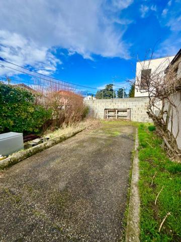 Maison Saint Symphorien-D'Ozon 3 pièces 80 m2