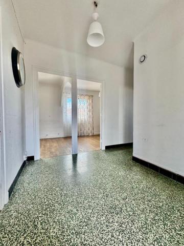 Maison Saint Symphorien-D'Ozon 3 pièces 80 m2