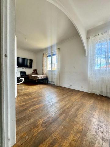 Maison Saint Symphorien-D'Ozon 3 pièces 80 m2