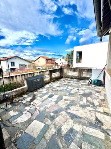 Maison Saint Symphorien-D'Ozon 3 pièces 80 m2