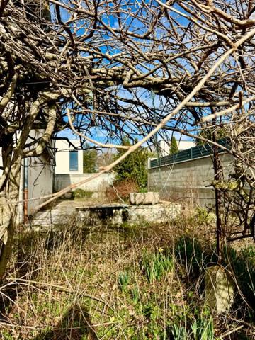 Maison Saint Symphorien-D'Ozon 3 pièces 80 m2