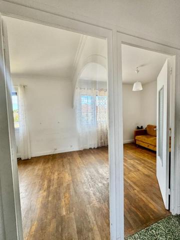 Maison Saint Symphorien-D'Ozon 3 pièces 80 m2