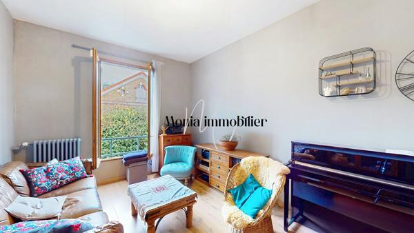 Maison 7 pièces - 140 m² Bien prestige