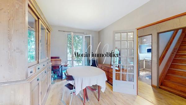 Maison 7 pièces - 140 m² Bien prestige