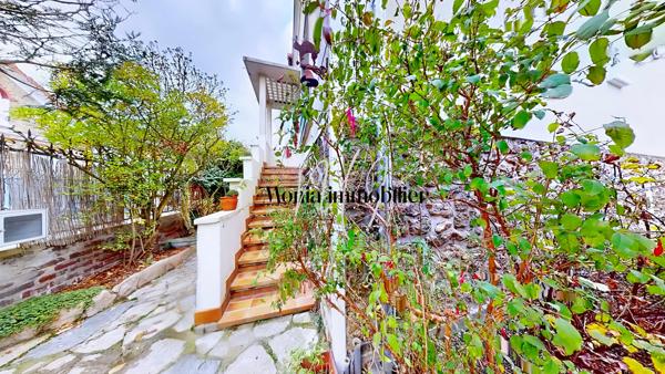 Maison 7 pièces - 140 m² Bien prestige