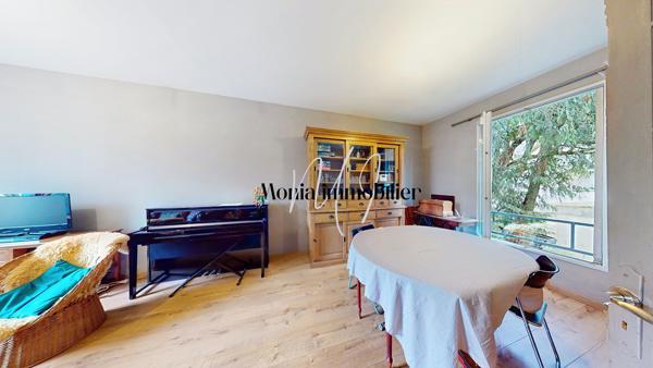 Maison 7 pièces - 140 m² Bien prestige