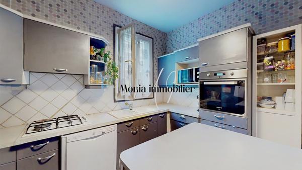 Maison 7 pièces - 140 m² Bien prestige