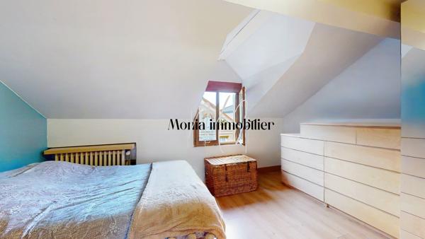 Maison 7 pièces - 140 m² Bien prestige