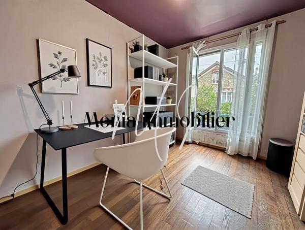 Maison 7 pièces - 140 m² Bien prestige