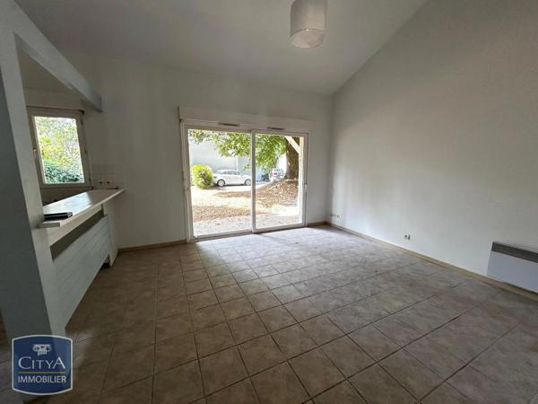 Maison à louer 4 pièces 78m² Mont-de-Marsan (40000)
