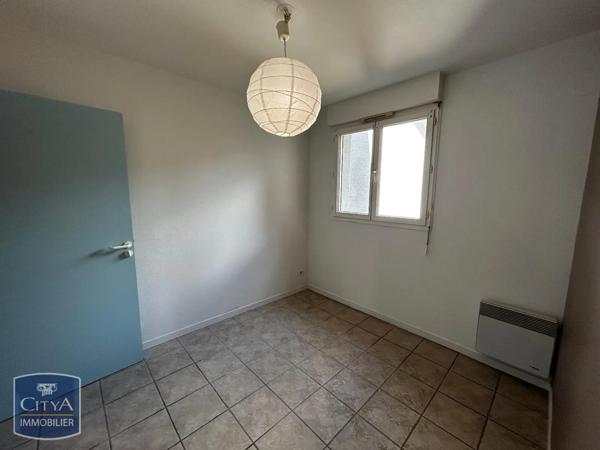 Maison à louer 4 pièces 78m² Mont-de-Marsan (40000)