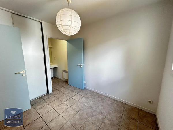 Maison à louer 4 pièces 78m² Mont-de-Marsan (40000)