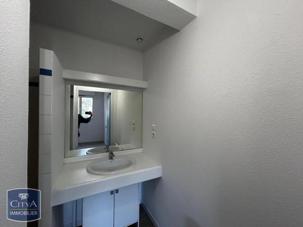 Maison à louer 4 pièces 78m² Mont-de-Marsan (40000)