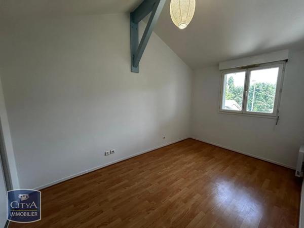 Maison à louer 4 pièces 78m² Mont-de-Marsan (40000)