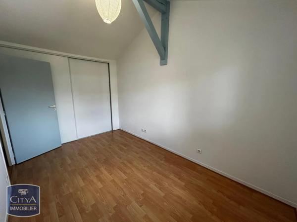 Maison à louer 4 pièces 78m² Mont-de-Marsan (40000)