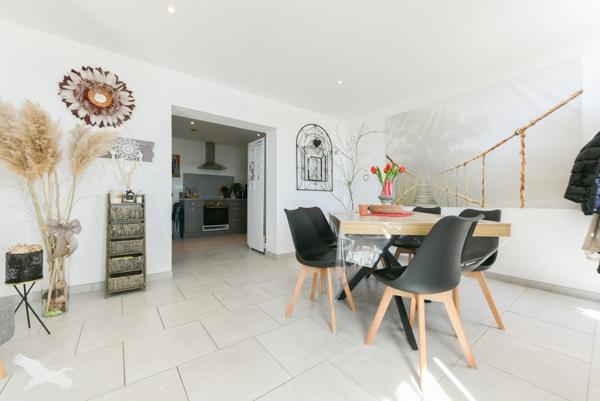 Maison à vendre |  Onzain |  7 pièces | 215 m²