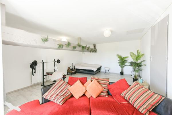 Maison à vendre |  Onzain |  7 pièces | 215 m²