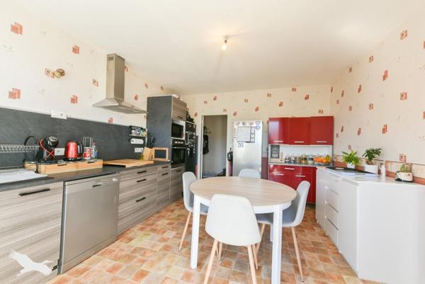 Maison à vendre |  Onzain |  7 pièces | 215 m²
