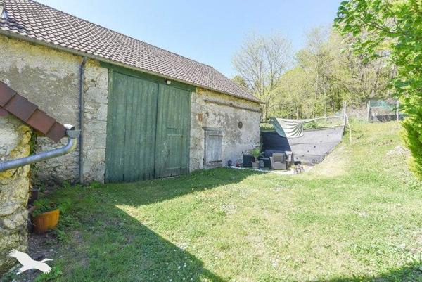 Maison à vendre |  Onzain |  7 pièces | 215 m²