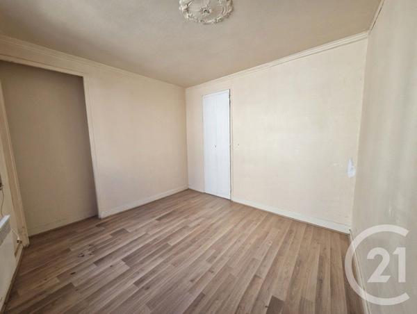 Maison à vendre  3 pièces - 42 m2 ROMAINVILLE - 93