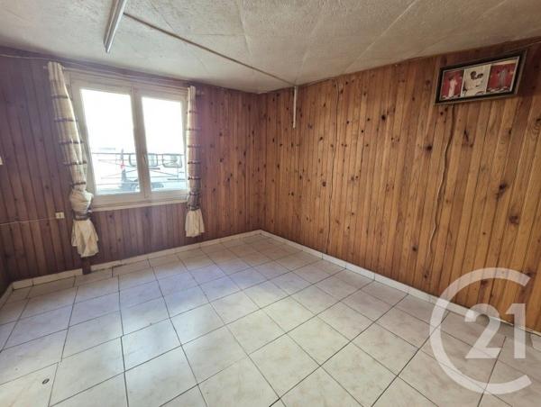 Maison à vendre  3 pièces - 42 m2 ROMAINVILLE - 93