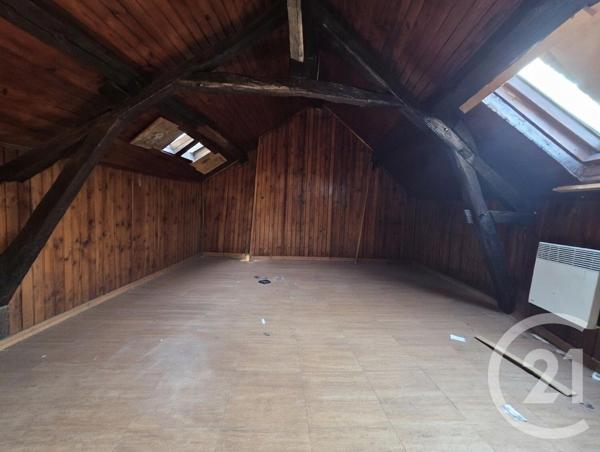 Maison à vendre  3 pièces - 42 m2 ROMAINVILLE - 93