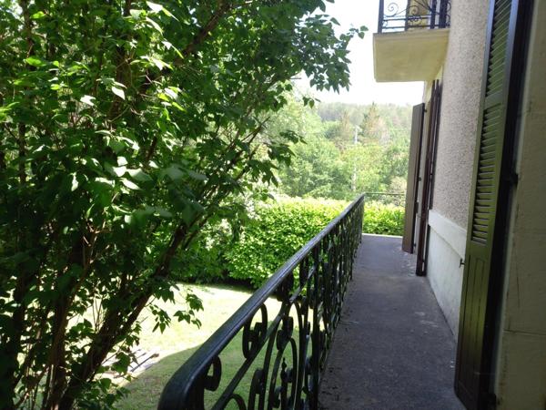 Maison à vendre 9 pièces VILLENEUVE (12)