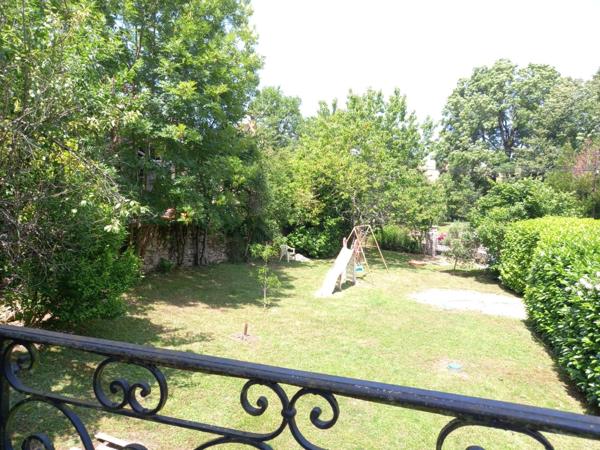 Maison à vendre 9 pièces VILLENEUVE (12)