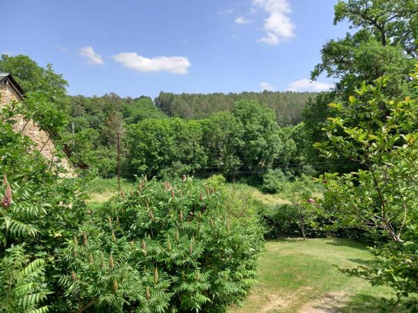 Maison à vendre 9 pièces VILLENEUVE (12)