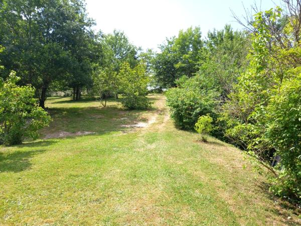 Maison à vendre 9 pièces VILLENEUVE (12)