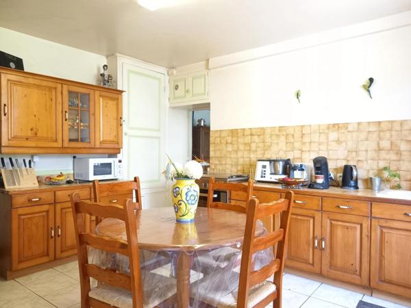 Maison à vendre 9 pièces VILLENEUVE (12)