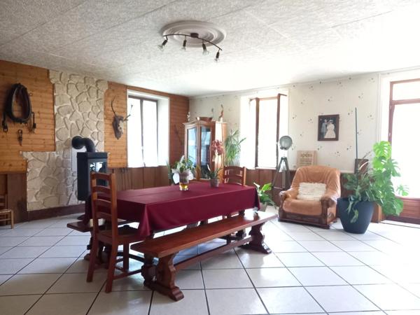 Maison à vendre 9 pièces VILLENEUVE (12)