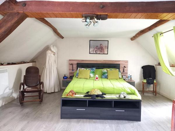 Maison à vendre 9 pièces VILLENEUVE (12)