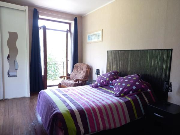 Maison à vendre 9 pièces VILLENEUVE (12)