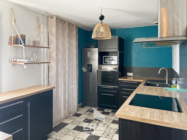 Maison Parempuyre 4 pièces et dépendance