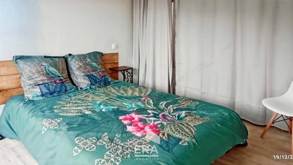 Maison Parempuyre 4 pièces et dépendance