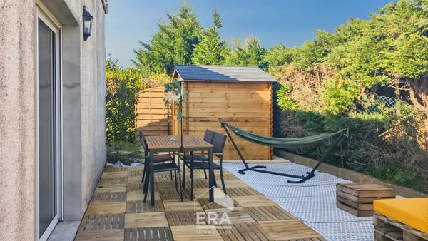 Maison Parempuyre 4 pièces et dépendance