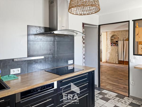 Maison Parempuyre 4 pièces et dépendance