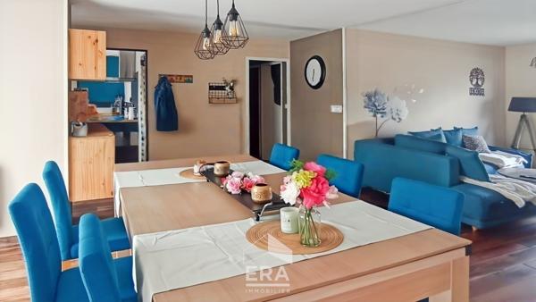 Maison Parempuyre 4 pièces et dépendance