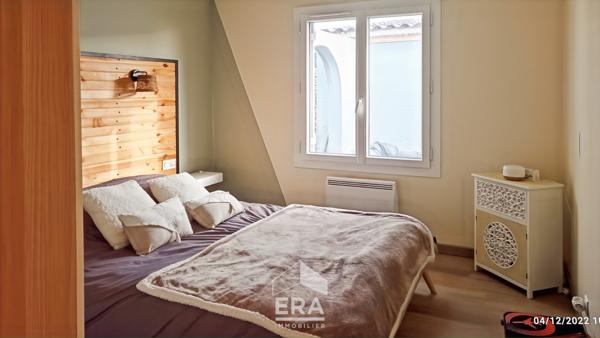 Maison Parempuyre 4 pièces et dépendance