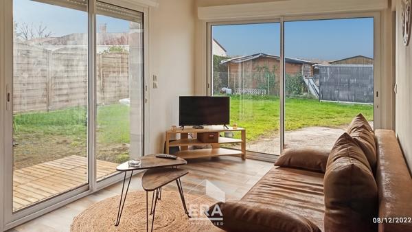 Maison Parempuyre 4 pièces et dépendance