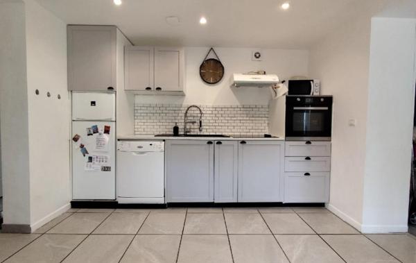 Vente Appartement P3 Cagnes-sur-mer   